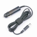 CoreParts - Car power adapter - 12  /  24 V - 90 Watt