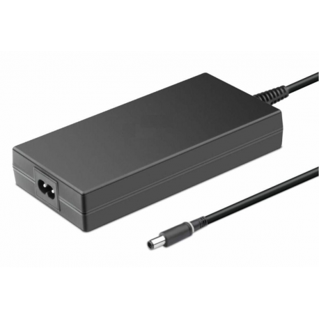 CoreParts - Power adapter - 240 Watt - for Alienware M17x; Dell Precision M6500; XPS 14, 15 (L502X) - 0