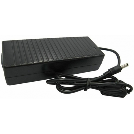 CoreParts AC Adapter - Power adapter - 120 Watt - Europe - 0