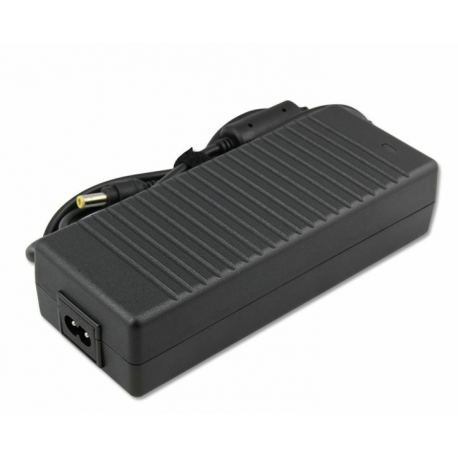 CoreParts - Power adapter - 135 Watt - for Acer Aspire 15XX, 16XX, 50XX; Aspire V 17 Nitro; TravelMate 20XX, 22XX, 25XX, 27XX - 0