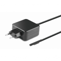 CoreParts - Power adapter - 31 Watt - for Microsoft Surface Book, Laptop, Pro 3, Pro 4