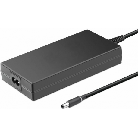 CoreParts - Power adapter - AC - 230 Watt - for Asus ROG G750JH; G750JY; G750JZ; G751JT; G751JY - 0