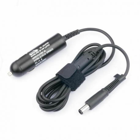 CoreParts - Car power adapter - 65 Watt - 0