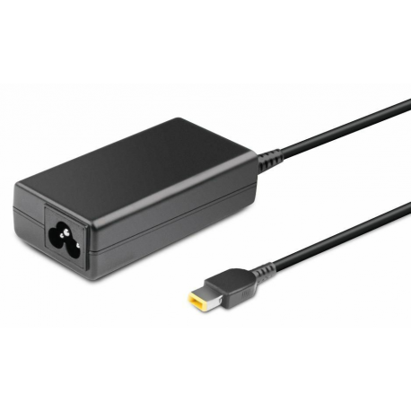 CoreParts - Power adapter - 45 Watt - for Lenovo ThinkPad Helix (1st Gen) 3698 - 0