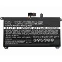 CoreParts - Laptop battery - lithium polymer - 2050 mAh - 31.3 Wh - black - for Lenovo ThinkPad T570 20H9