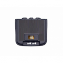 CoreParts - Handheld battery (equivalent to: Intermec 318-016-002, Intermec 318-016-001) - Lithium Ion - 3600 mAh - 13.3 Wh - black - for Intermec CN3, CN3A, CN3e, CN4, CN4e