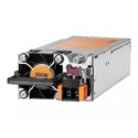 HPE - Power supply - hot-plug  /  redundant (plug-in module) - Flex Slot - -40 -72 V - 800 Watt