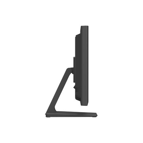 iiyama ProLite T1931SR-B1S - LCD monitor - 19" - touchscreen - 1280 x 1024 @ 75 Hz - IPS - 250 cd / m² - 1000:1 - 14 ms - HDMI, VGA, DisplayPort - speakers - black, matte finish - 4