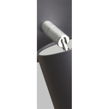 Cat.6A U/Utp Patch Cable, 1M, - 1