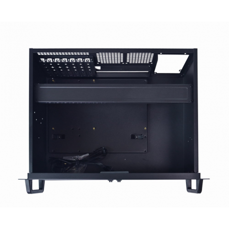 Cat.6A U/Utp Patch Cable, 2M, - 2