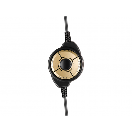 Cat.6A U/Utp Patch Cable, 3M, - 1
