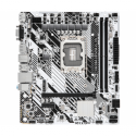 ASRock H610M-HDV / M.2+ D5 - Motherboard - micro ATX - LGA1700 Socket - H610 Chipset - USB 3.2 Gen 1, USB-C 3.2 Gen 1 - Gigabit LAN - onboard graphics (CPU required) - HD Audio (8-channel)