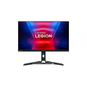 Lenovo Legion R27i-30 - LED monitor - gaming - 27" (27" viewable) - 1920 x 1080 Full HD (1080p) @ 165 Hz - IPS - 350 cd / m² - 1000:1 - 0.5 ms - HDMI, DisplayPort - speakers - raven black