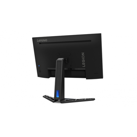Lenovo Legion R27i-30 - LED monitor - gaming - 27" (27" viewable) - 1920 x 1080 Full HD (1080p) @ 165 Hz - IPS - 350 cd / m² - 1000:1 - 0.5 ms - HDMI, DisplayPort - speakers - raven black - 6