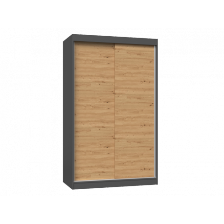 equip Pro - Patch panel - CAT 6 - RJ-45 X 24 - black - 1U - 19" - 0