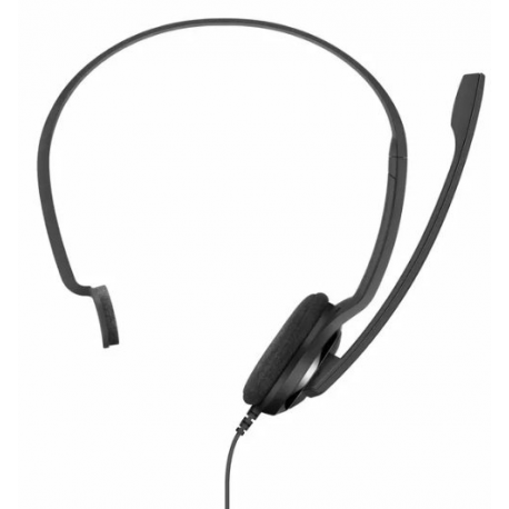 EPOS PC 7 USB - Headset - on-ear - wired - 4