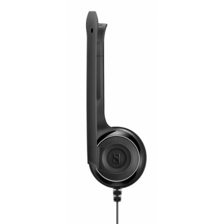 EPOS PC 7 USB - Headset - on-ear - wired - 5