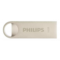 Philips FM16FD160B Moon edition 2.0 - USB flash drive - 16 GB - USB 2.0