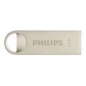 Philips FM64FD160B Moon edition 2.0 - USB flash drive - 64 GB - USB 2.0