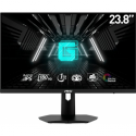 MSI G244F E2 - LED monitor - gaming - 24" (23.8" viewable) - 1920 x 1080 Full HD (1080p) @ 180 Hz - Fast IPS - 300 cd / m² - 1000:1 - 1 ms - 2xHDMI, DisplayPort