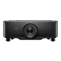 Optoma ZK810T - DLP projector - laser - 3D - 8600 lumens - 3840 x 2160 - 16:9 - 4K