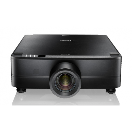 Optoma ZK810T - DLP projector - laser - 3D - 8600 lumens - 3840 x 2160 - 16:9 - 4K - 6