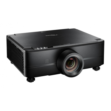 Optoma ZK810T - DLP projector - laser - 3D - 8600 lumens - 3840 x 2160 - 16:9 - 4K - 8