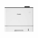 Canon i-SENSYS LBP732Cdw - Printer - colour - Duplex - laser - A4 / Legal - 1200 x 1200 dpi - up to 38 ppm (mono)  /  up to 38 ppm (colour) - capacity: 650 sheets - USB 2.0, Gigabit LAN, Wi-Fi(n), USB host