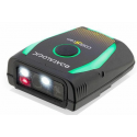Datalogic CODiScan HS7600MR - Barcode scanner - wearable - MR - 2D imager - Bluetooth 5.2