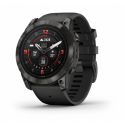 SMARTWATCH EPIX PRO GEN2 41MM/BLACK 010-02804-01 GARMIN