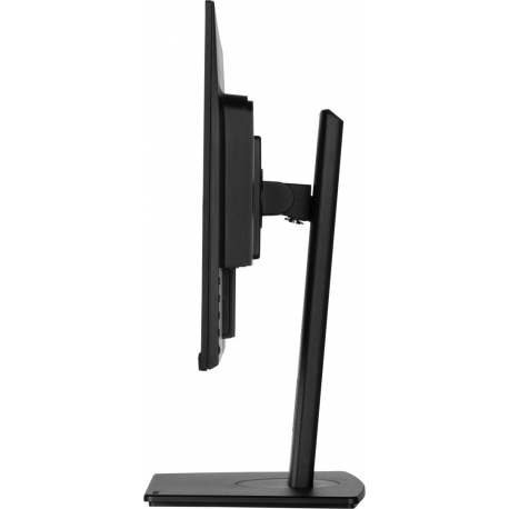 iiyama ProLite XUB2395WSU-B5 - LED monitor - 23" (22.5" viewable) - 1920 x 1200 WUXGA @ 75 Hz - IPS - 250 cd / m² - 1000:1 - 4 ms - HDMI, VGA, DisplayPort - speakers - black, matte - 14