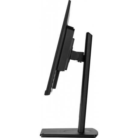 iiyama ProLite XUB2395WSU-B5 - LED monitor - 23" (22.5" viewable) - 1920 x 1200 WUXGA @ 75 Hz - IPS - 250 cd / m² - 1000:1 - 4 ms - HDMI, VGA, DisplayPort - speakers - black, matte - 16