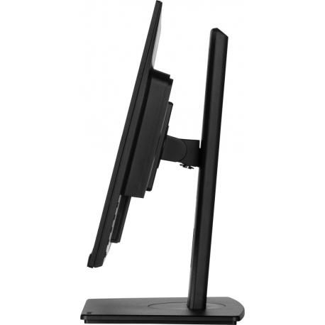 iiyama ProLite XUB2395WSU-B5 - LED monitor - 23" (22.5" viewable) - 1920 x 1200 WUXGA @ 75 Hz - IPS - 250 cd / m² - 1000:1 - 4 ms - HDMI, VGA, DisplayPort - speakers - black, matte - 17