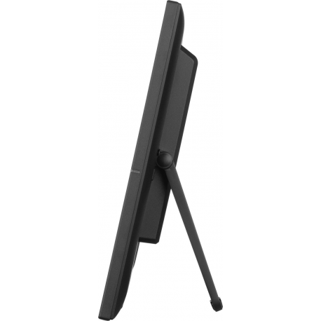 iiyama ProLite T2755MSC-B1 - LED monitor - 27" - touchscreen - 1920 x 1080 Full HD (1080p) @ 60 Hz - IPS - 400 cd / m² - 1000:1 - 5 ms - HDMI, DisplayPort - speakers - black, matte - 3