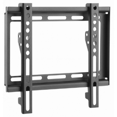 Gembird WM-42F-04 mounting kit - for LCD TV - fixed - 0