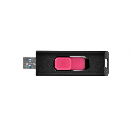 ADATA SC610 - USB flash drive - 2 TB - USB 3.2 Gen 2 - black - 7