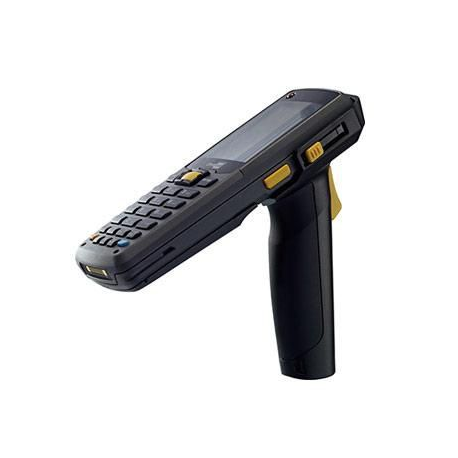 8600, Pistol grip - 0