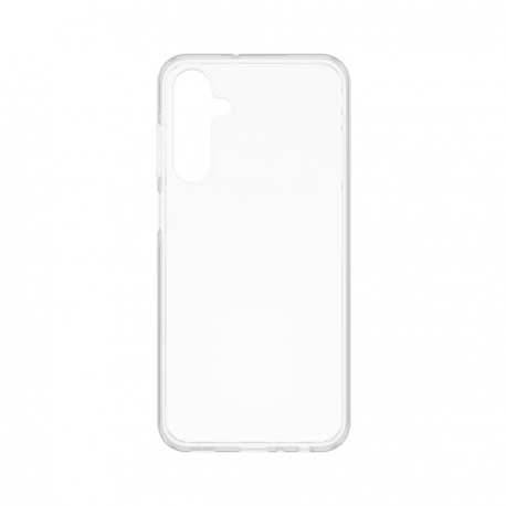 SAFE. by PanzerGlass - Back cover for mobile phone - self-healing TPU - transparent - for Samsung Galaxy A25 - 2