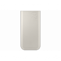Samsung - Power bank - 20000 mAh - 25 Watt - Fast Charge - beige