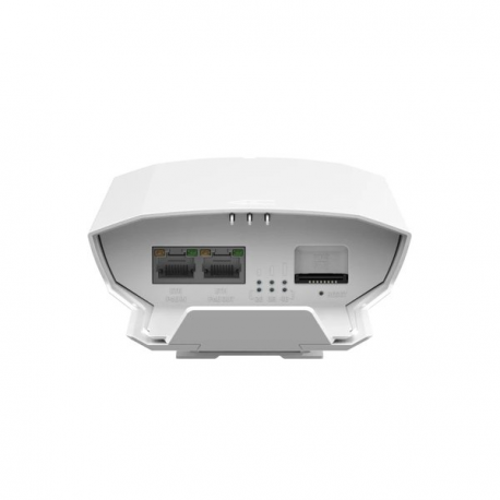Teltonika OTD140 - Router - WWAN 2-port switch - 1GbE - 2G, 3G, 4G - pole-mountable, surface-mountable - 0