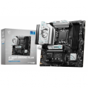 MSI B760M GAMING PLUS WIFI - Motherboard - micro ATX - LGA1700 Socket - B760 Chipset - USB 3.2 Gen 1, USB 3.2 Gen 2, USB-C 3.2 Gen 1 - 2.5 Gigabit LAN, Bluetooth, Wi-Fi - onboard graphics (CPU required) - HD Audio (8-channel)