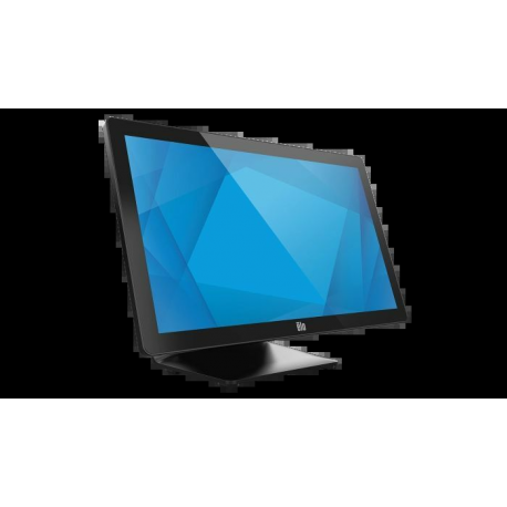 Elo I-Series 3 - All-in-one - Core i5 i5-1245UL / 1.6 GHz - RAM 8 GB - SSD 128 GB - NVMe - Intel Iris Xe Graphics - GigE, Bluetooth 5.2 - WLAN: 802.11a / b / g / n / ac / ax, Bluetooth 5.2 - Win 10 IoT Enterprise 2021 LTSC - monitor: LED 21.5" 1920 x 1080 (Full HD) @ 60 Hz touchscreen - black - 0
