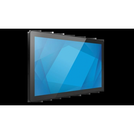 Elo I-Series 3.0 - All-in-one - Core i3 i3-1215UL  /  1.2 GHz - RAM 8 GB - SSD 128 GB - NVMe - UHD Graphics - GigE, Bluetooth 5.2 - WLAN: 802.11a / b / g / n / ac / ax, Bluetooth 5.2 - Win 10 IoT Enterprise 2021 LTSC - monitor: LED 21.5" 1920 x 1080 (Full HD) @ 60 Hz touchscreen - black - 0