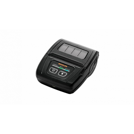 BIXOLON SPP-C300 - Receipt printer - direct thermal - Roll (8 cm) - 203 dpi - up to 50 mm / sec - USB, Bluetooth - 0
