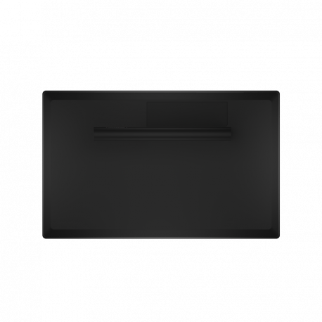 Lenovo ThinkSmart Core - Controller Kit - video conferencing kit (touchscreen console, compute system) - with 3 Years Lenovo Premier Support + First Year Maintenance - Certified for Microsoft Teams Rooms - black - 1