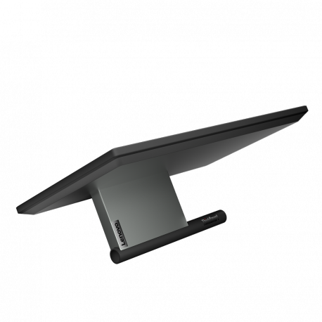 Lenovo ThinkSmart Core - Controller Kit - video conferencing kit (touchscreen console, compute system) - with 3 Years Lenovo Premier Support + First Year Maintenance - Certified for Microsoft Teams Rooms - black - 4