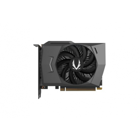 ZOTAC GAMING GeForce RTX 3050 ECO SOLO - Graphics card - GF RTX 3050 - 8 GB GDDR6 - PCIe 4.0 x8 - HDMI, 3 x DisplayPort - 0