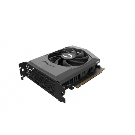 ZOTAC GAMING GeForce RTX 3050 ECO SOLO - Graphics card - GF RTX 3050 - 8 GB GDDR6 - PCIe 4.0 x8 - HDMI, 3 x DisplayPort - 3