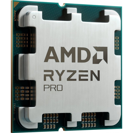 AMD Ryzen 5 Pro 7645 - 3.8 GHz - 6-core - 12 threads - 32 MB cache - Socket AM5 - OEM - 0