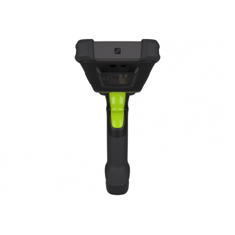 Zebra MC9000 Series MC9400 - Data collection terminal - rugged - Android 17 - 128 GB - 4.3" (800 x 480) - USB host - microSD slot - Wi-Fi 6E, Bluetooth - 5G - TAA Compliant - 2